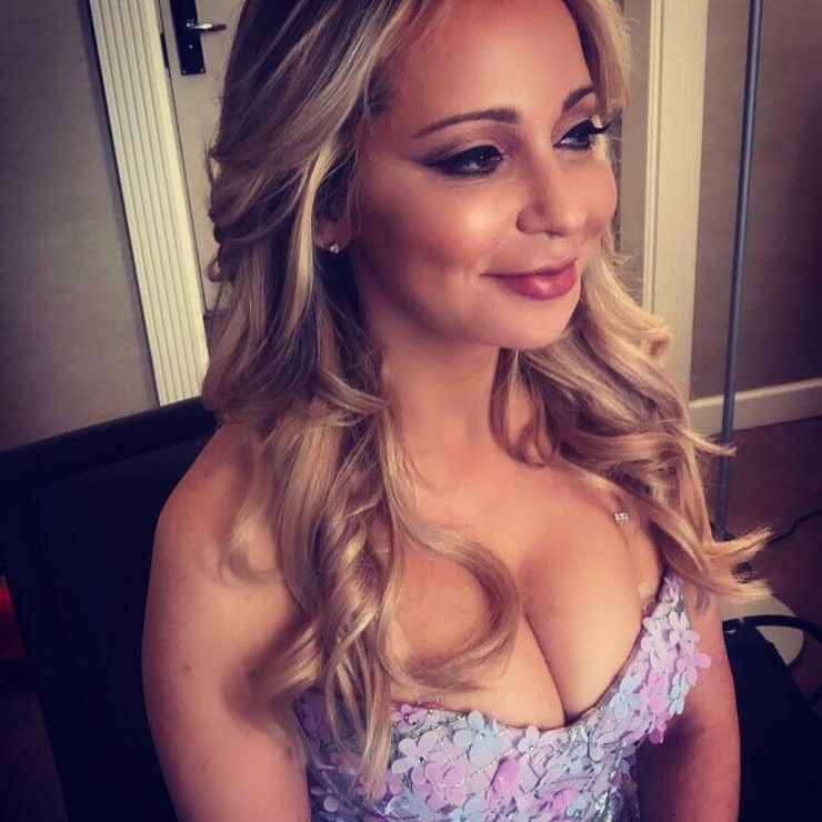 Tara Strong