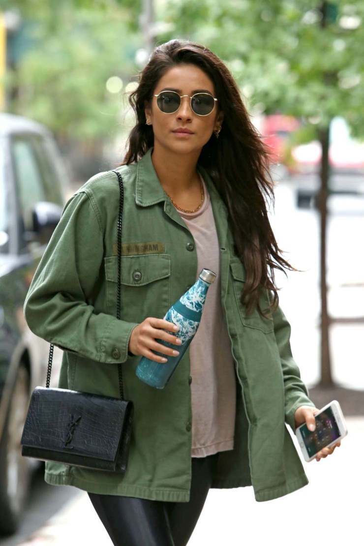 Shay Mitchell