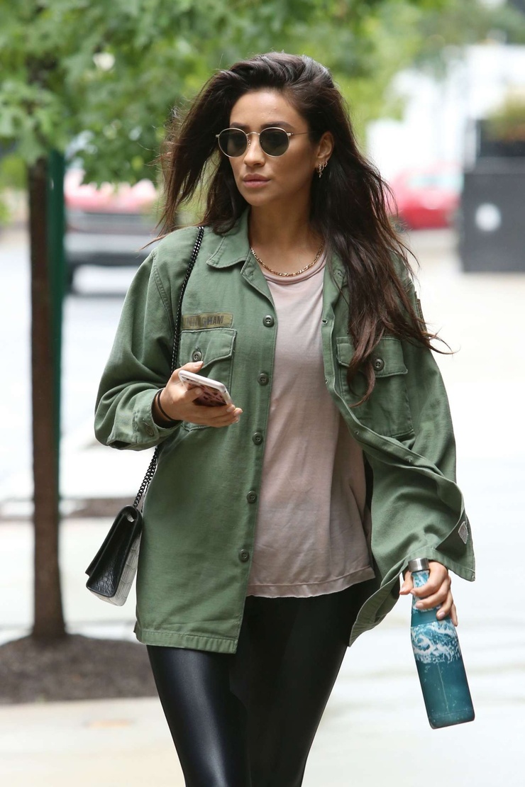 Shay Mitchell