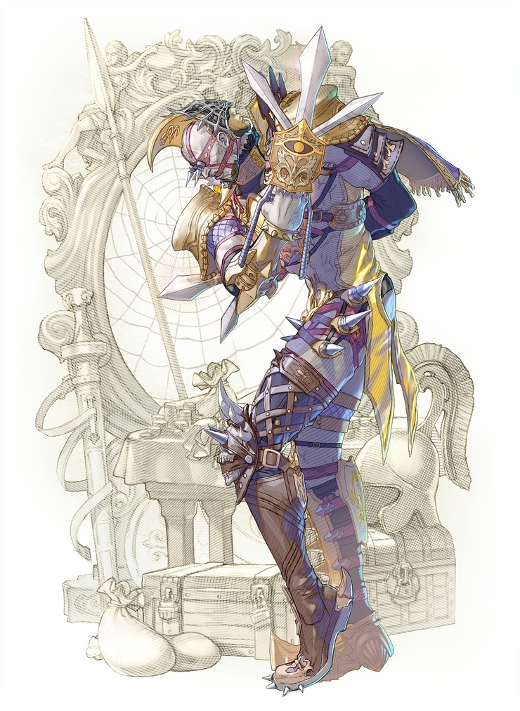 Voldo 