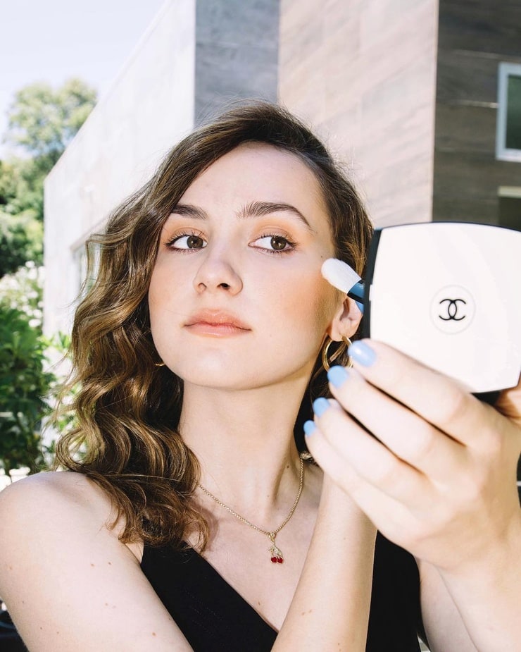 Maude Apatow Maude Apatow