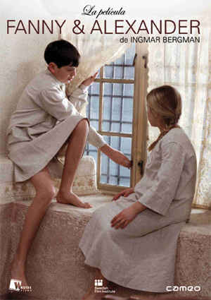 Fanny and Alexander