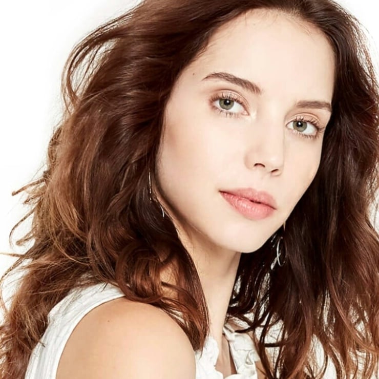 Franchesca Aviva Steenkamp