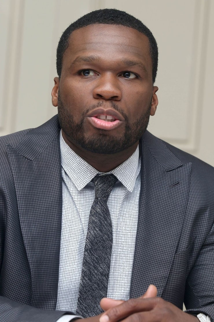 50 Cent