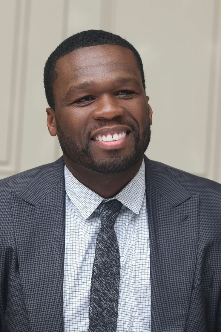 50 Cent