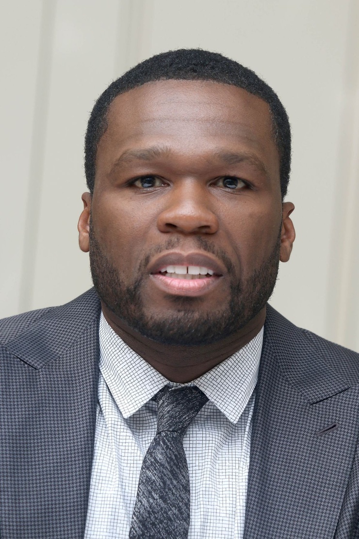 50 Cent