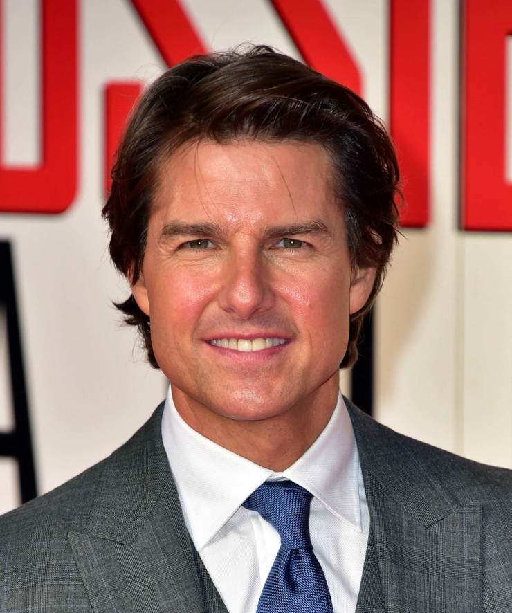 Image of Tom Cruise