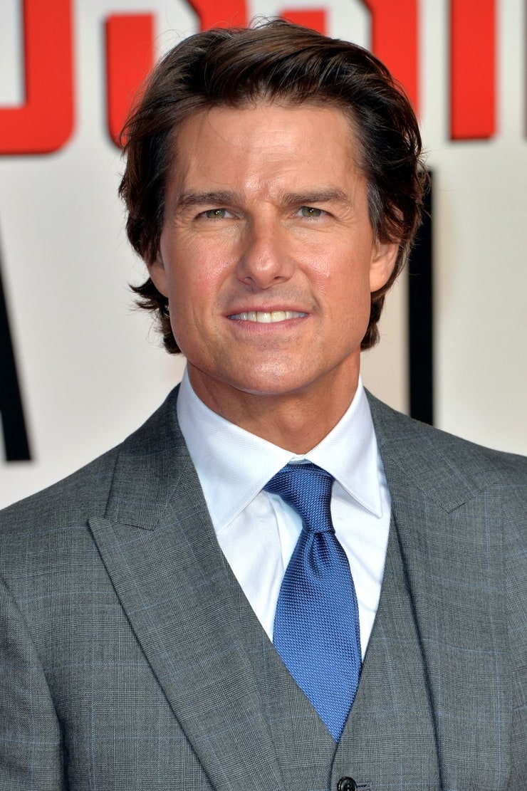 Tom Cruise