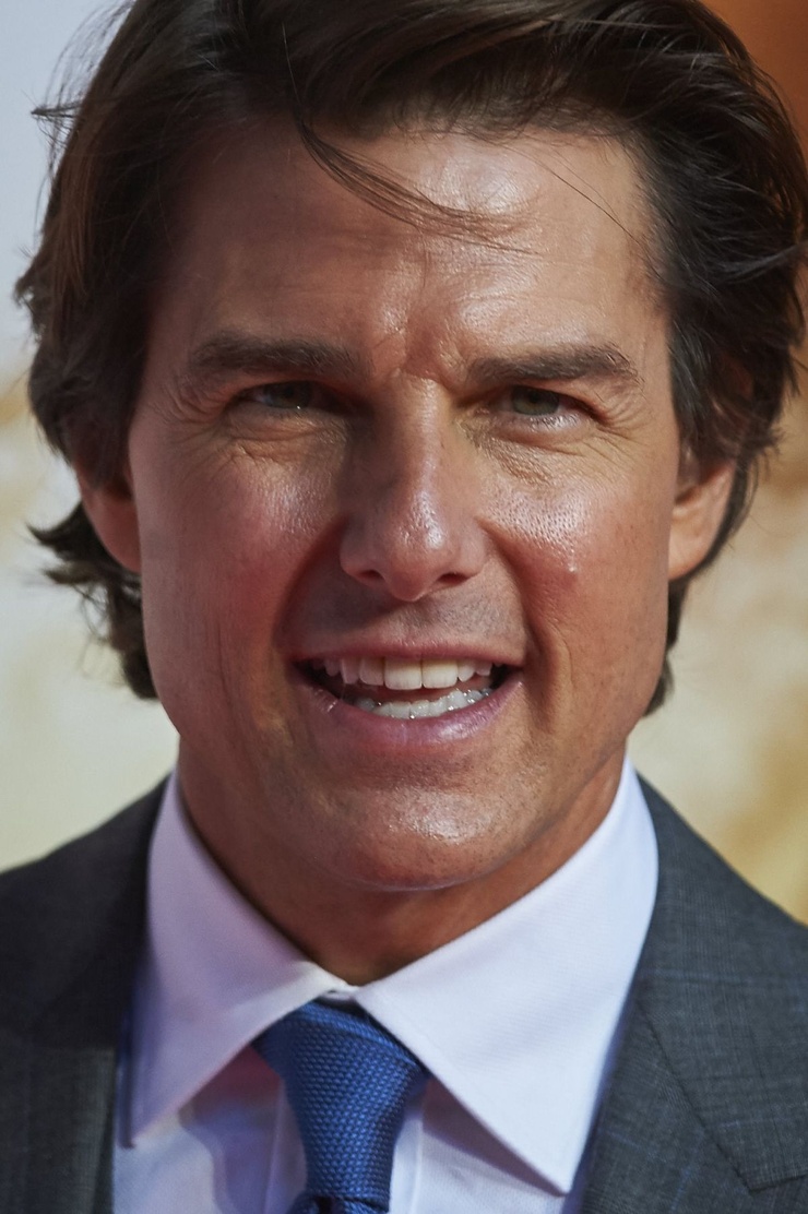 Picture of Tom Cruise
