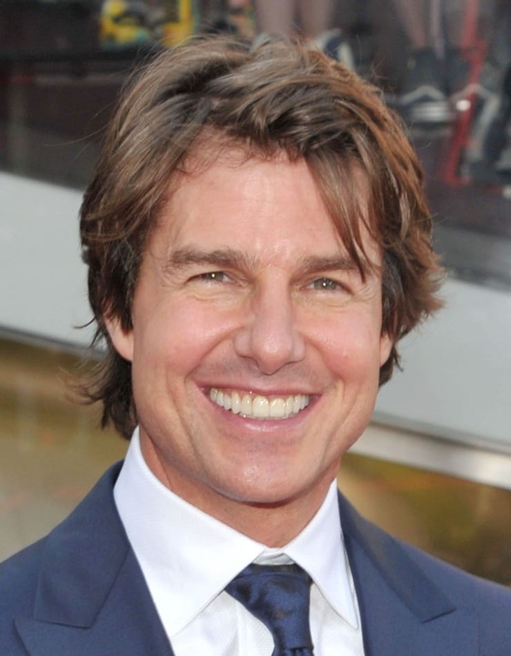 Picture of Tom Cruise