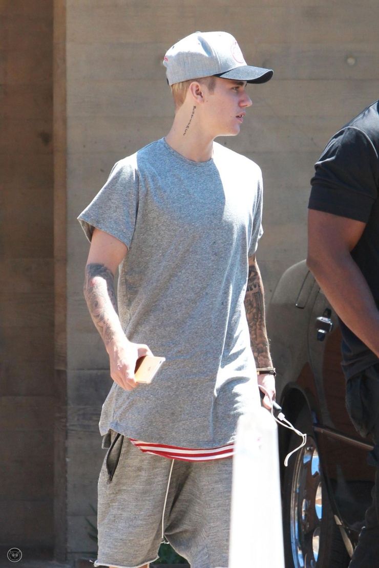Justin Bieber