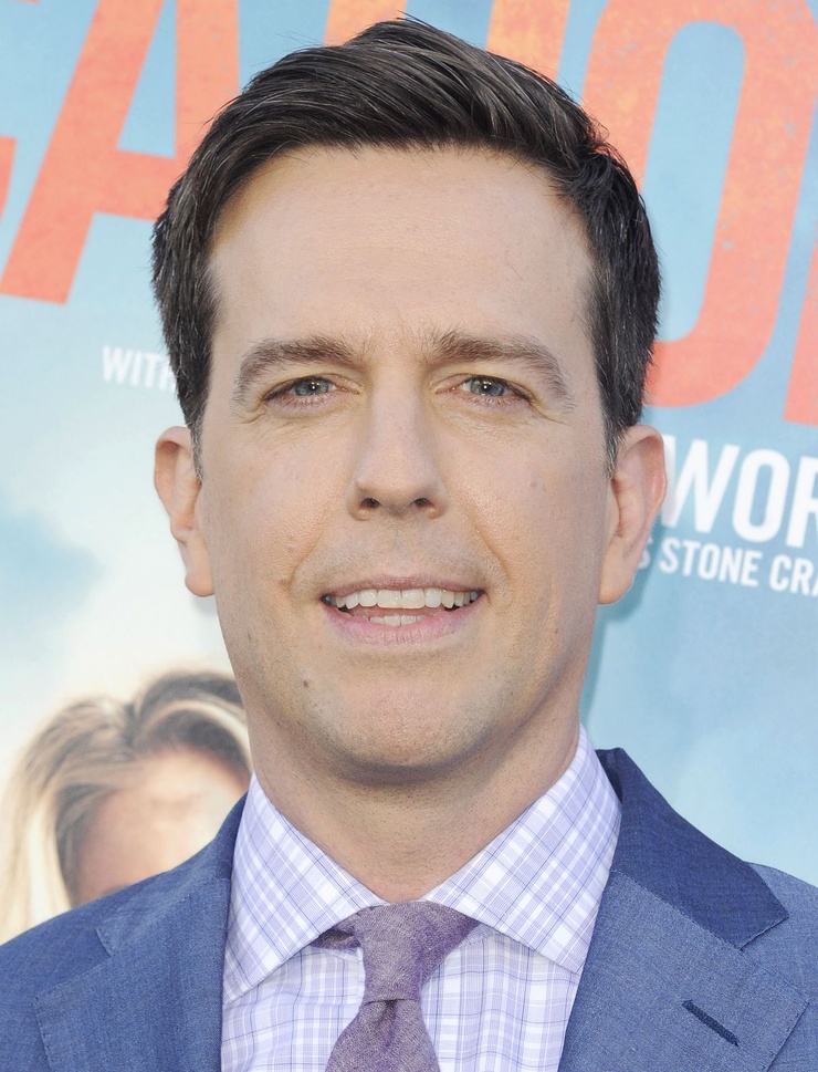 Ed Helms