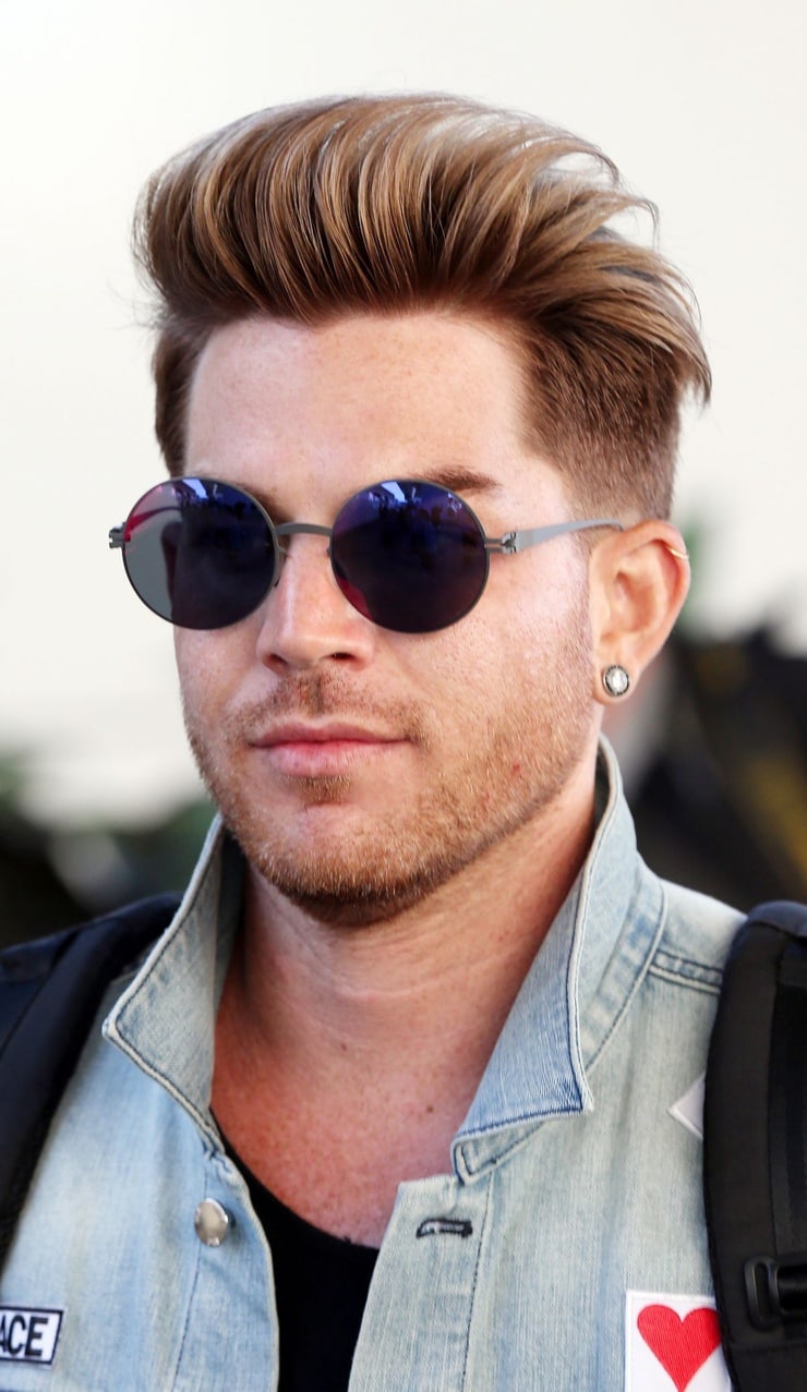 Adam Lambert