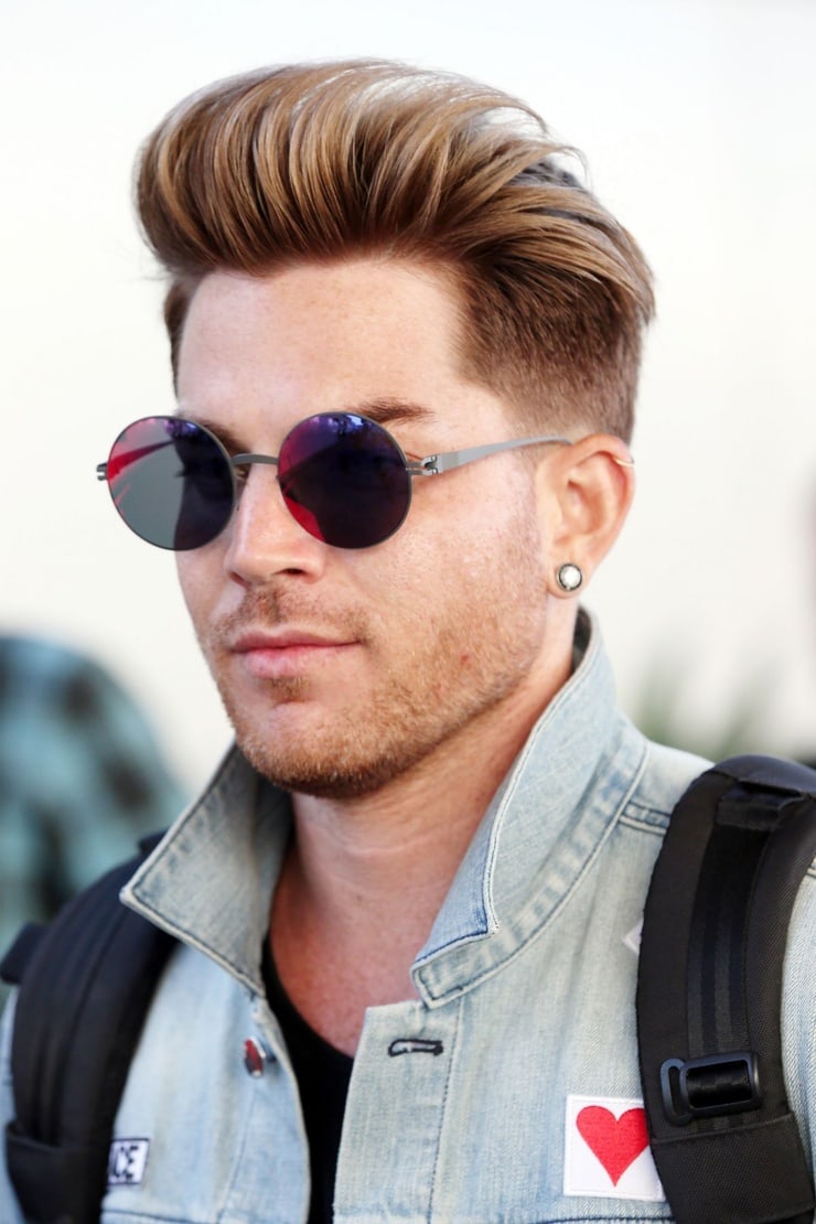 Adam Lambert