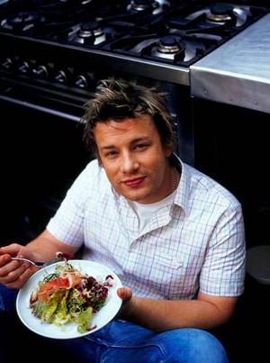 Jamie Oliver