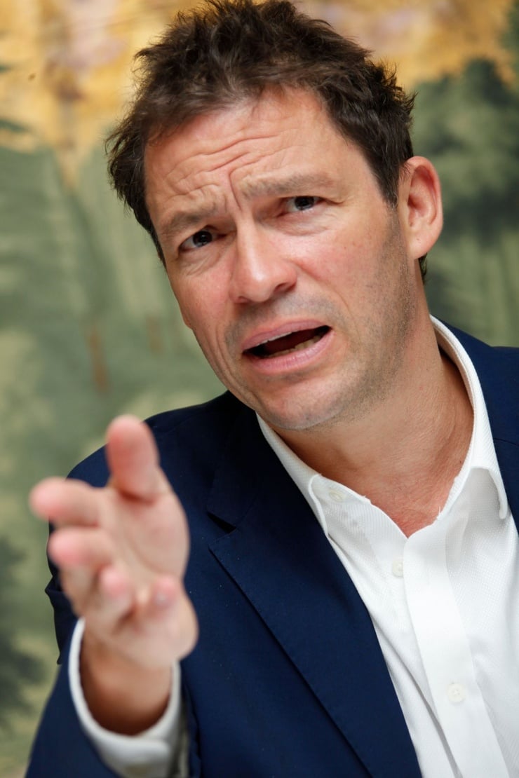 Dominic West