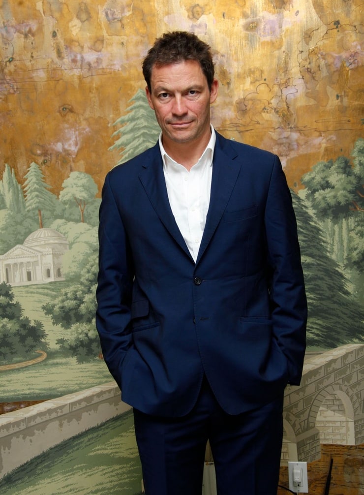 Dominic West