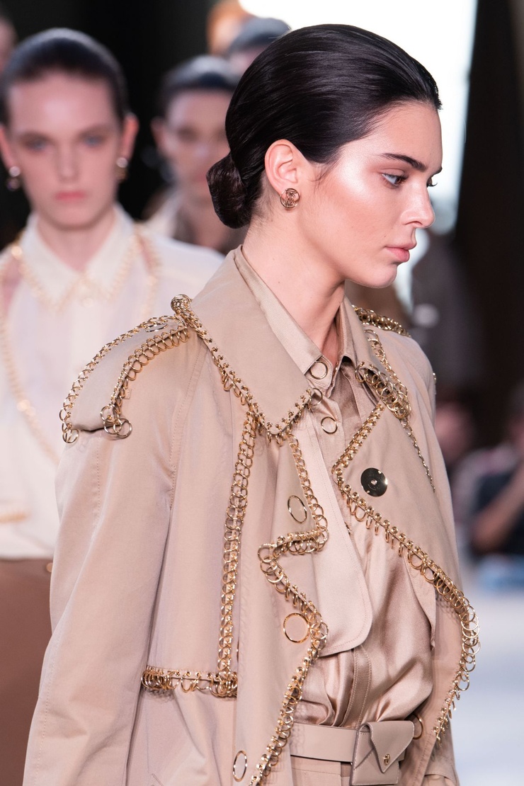 Kendall Jenner