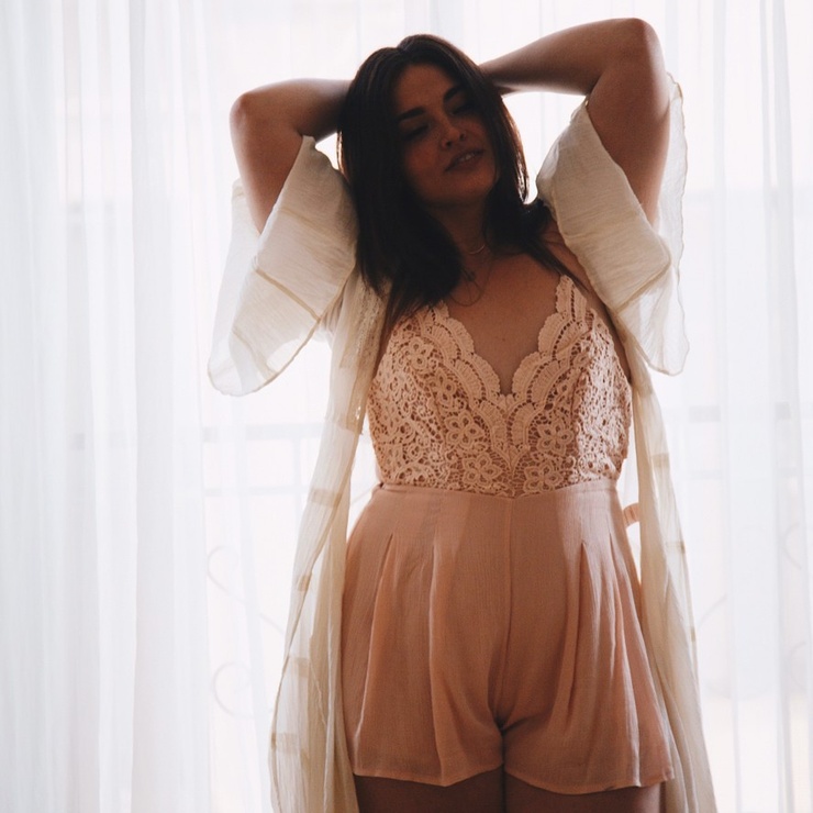 Brianna Marquez