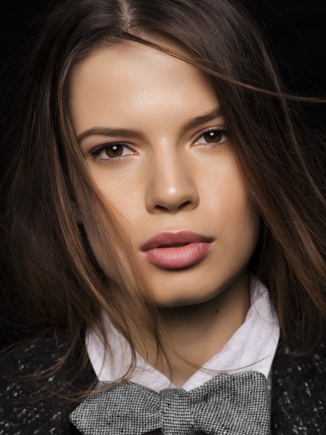 Michaela Vybohova Michaela Vybohova