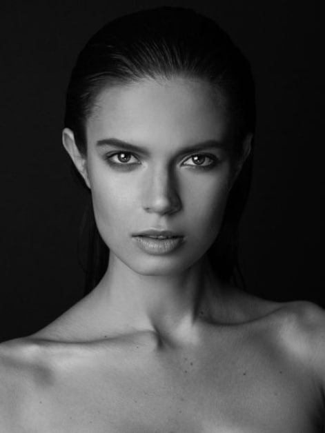 Michaela Vybohova Michaela Vybohova