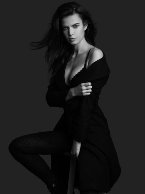 Michaela Vybohova Michaela Vybohova