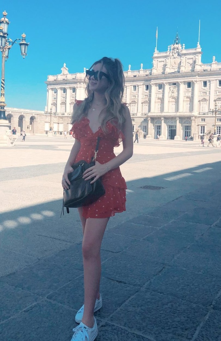 Ryan Newman Ryan Newman