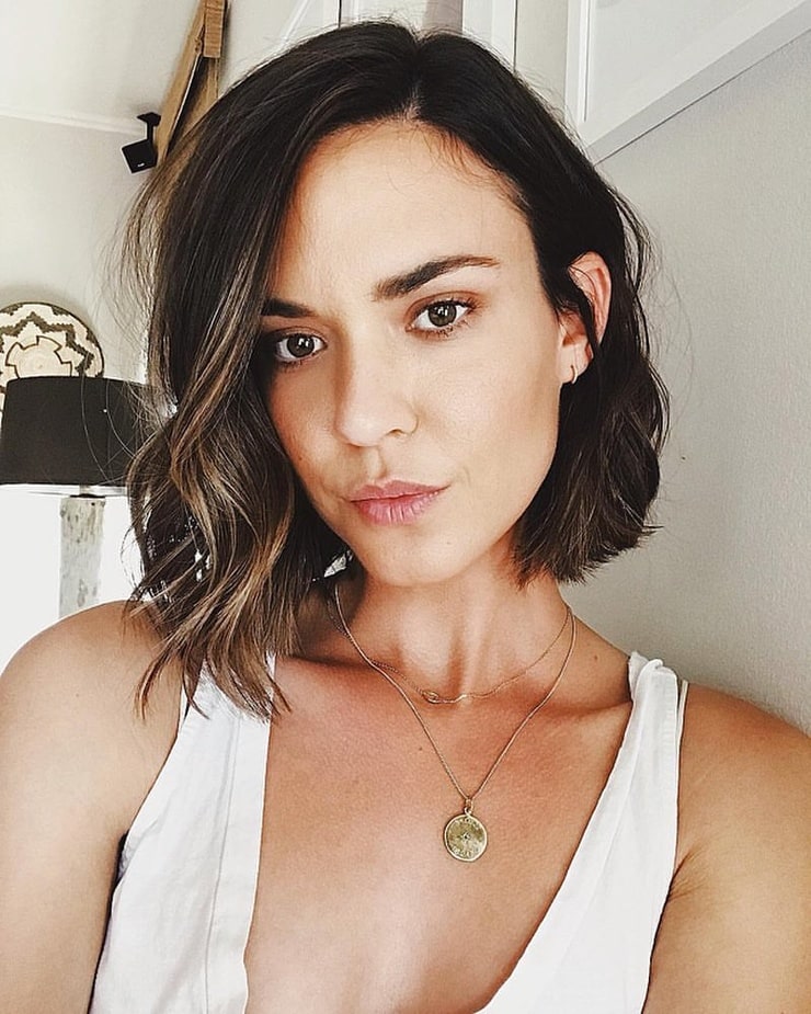 Odette Annable