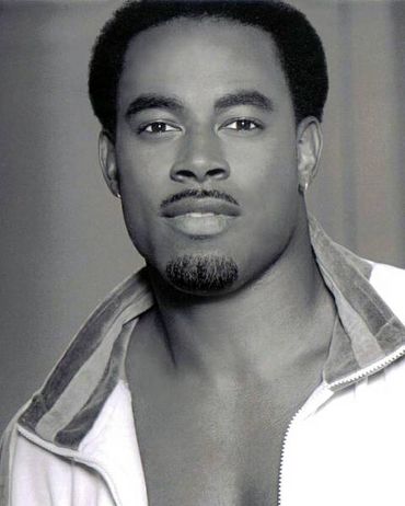 Lamman Rucker