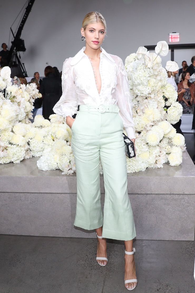 Devon Windsor