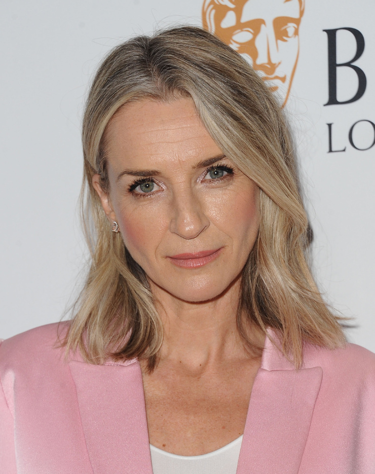 Ever Carradine