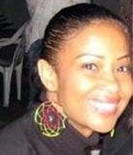 Lisa Andoh