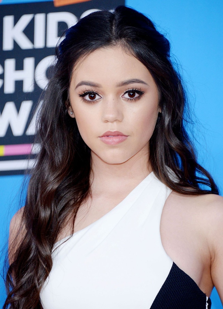 Jenna Ortega