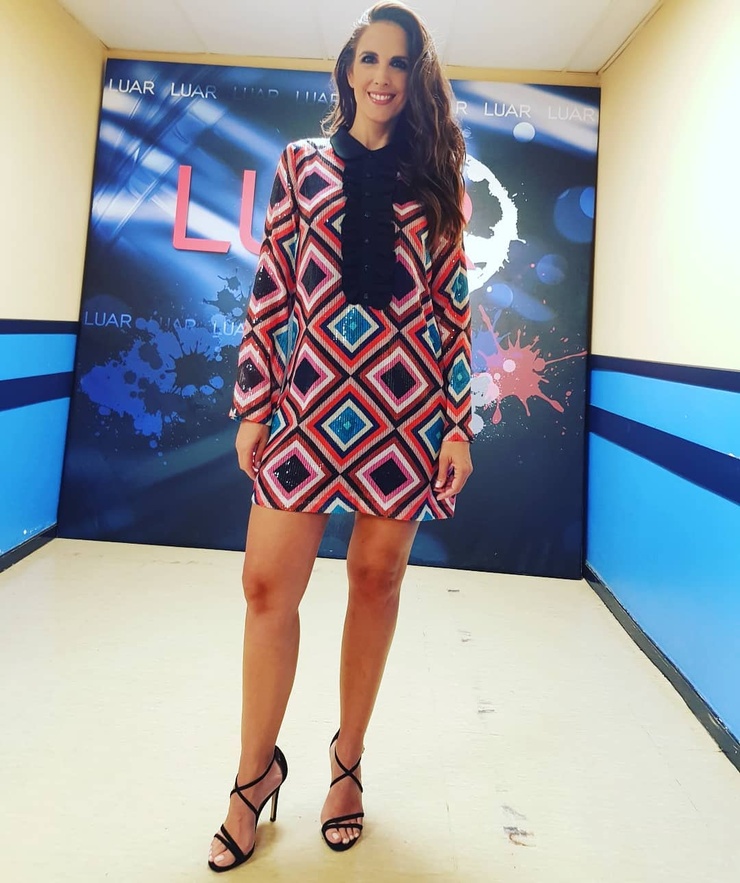 Nuria Fergó Nuria Fergó