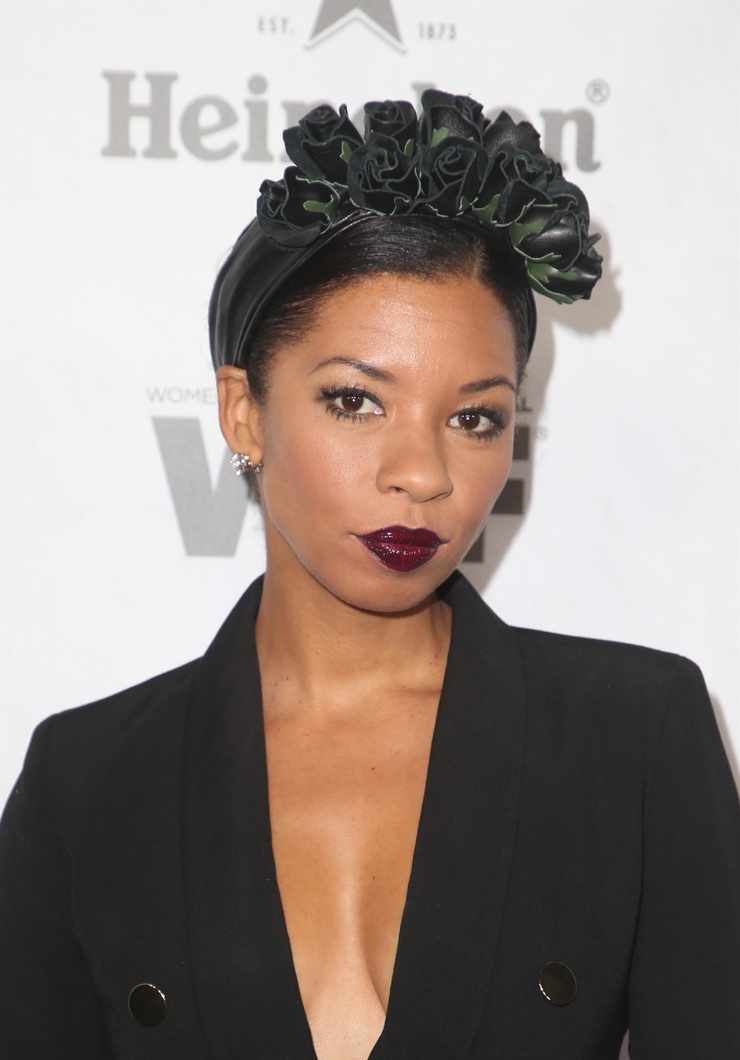 Angel Parker