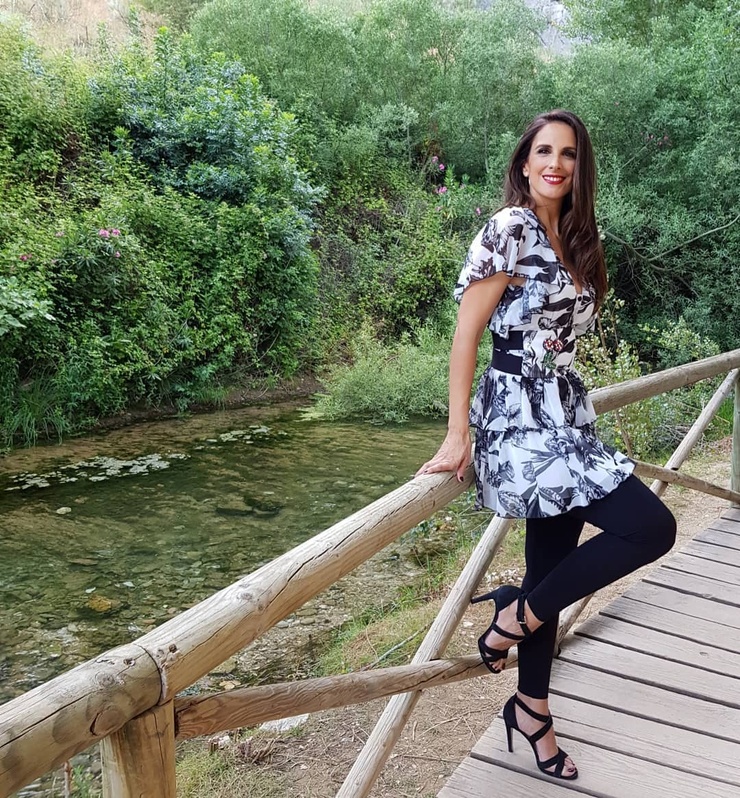 Nuria Fergó Nuria Fergó