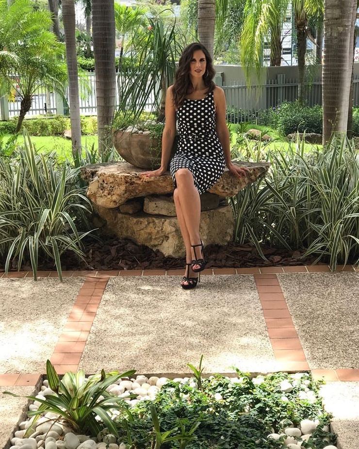 Nuria Fergó