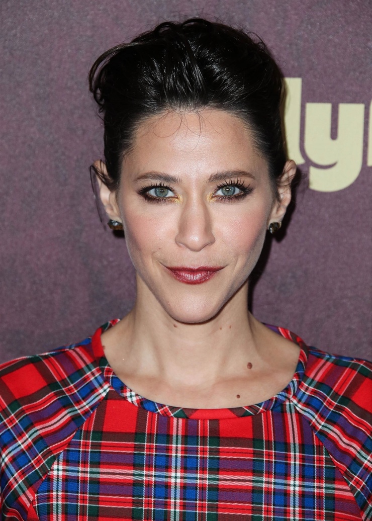 Jackie Tohn