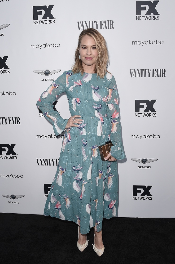 Leslie Grossman