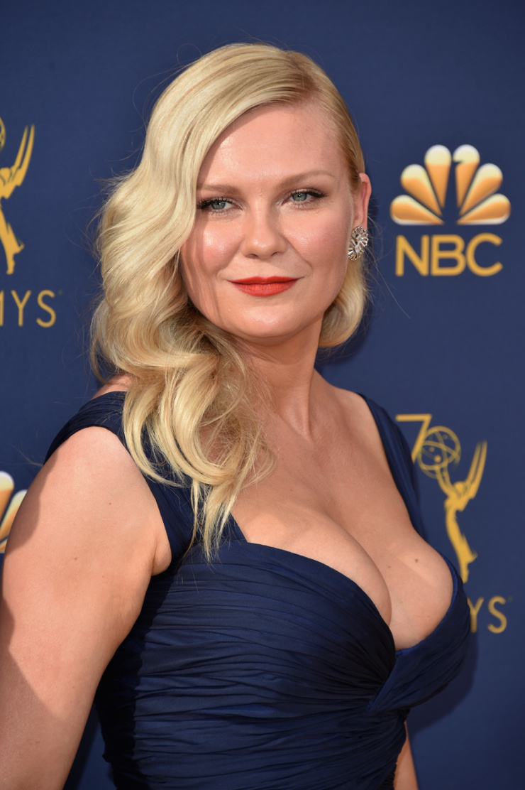 Kirsten Dunst Kirsten Dunst