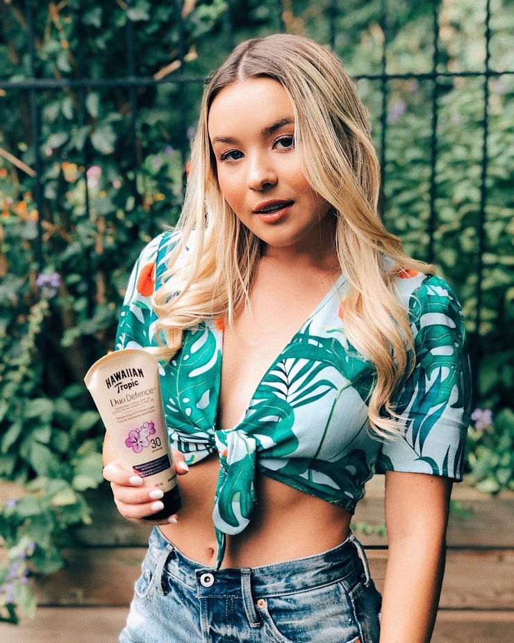 Torri Webster