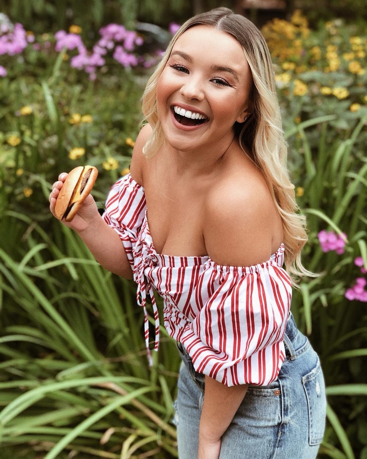 Torri Webster