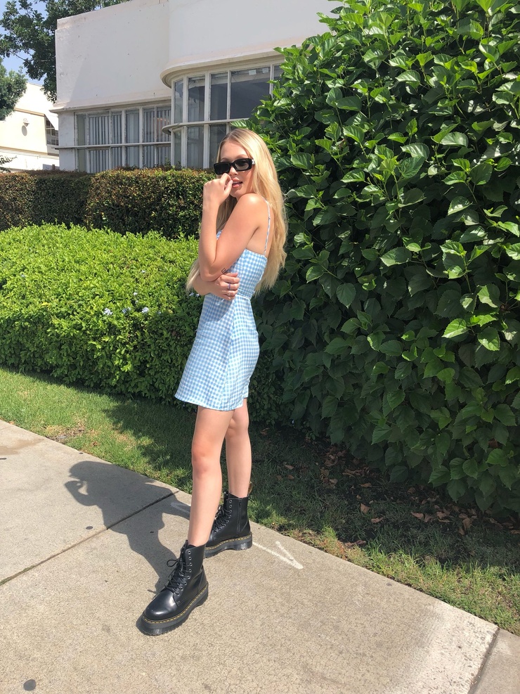 Kelli Berglund