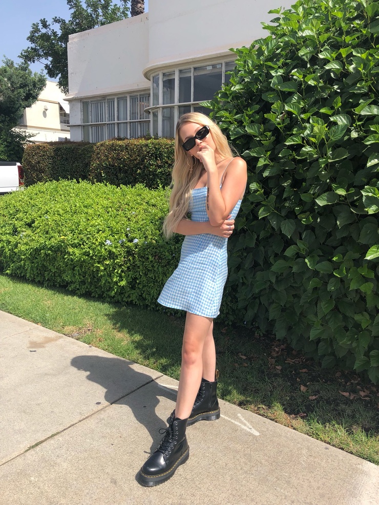 Kelli Berglund
