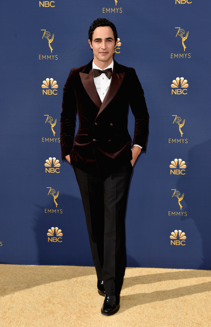 Zac Posen