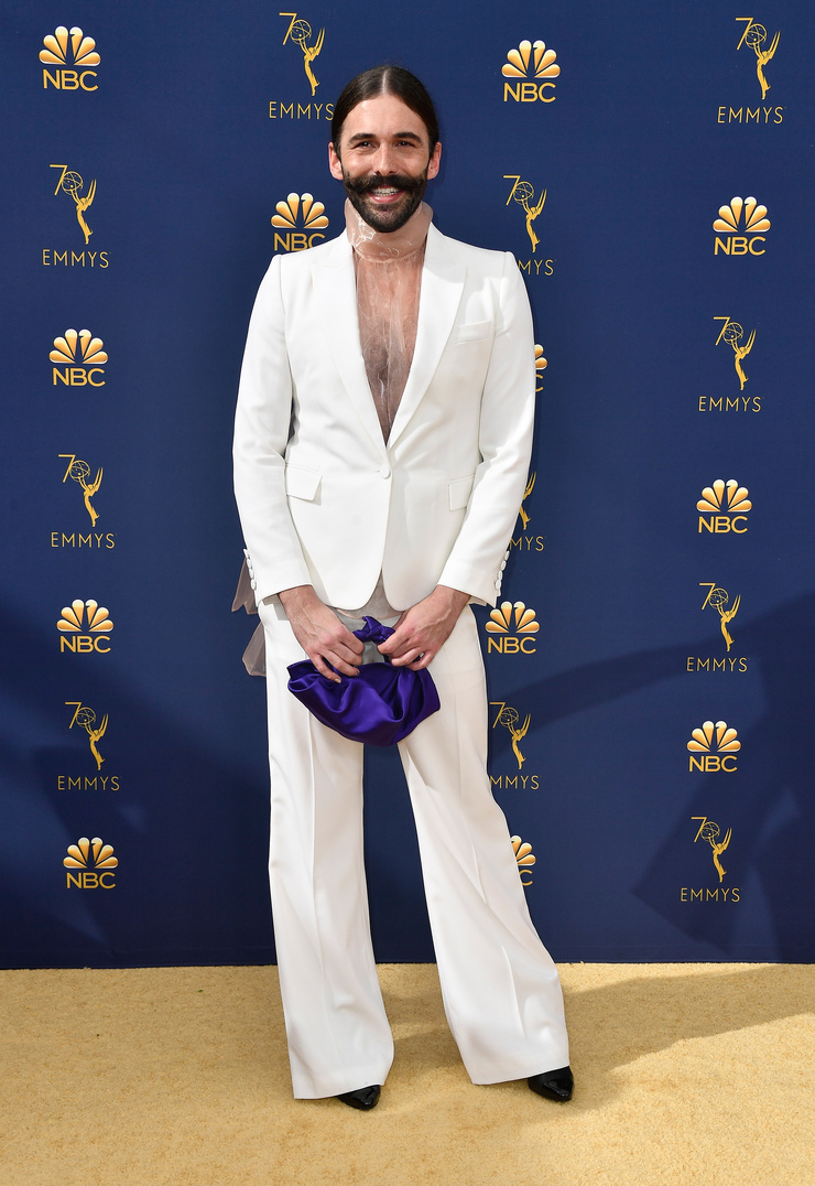 Jonathan van Ness