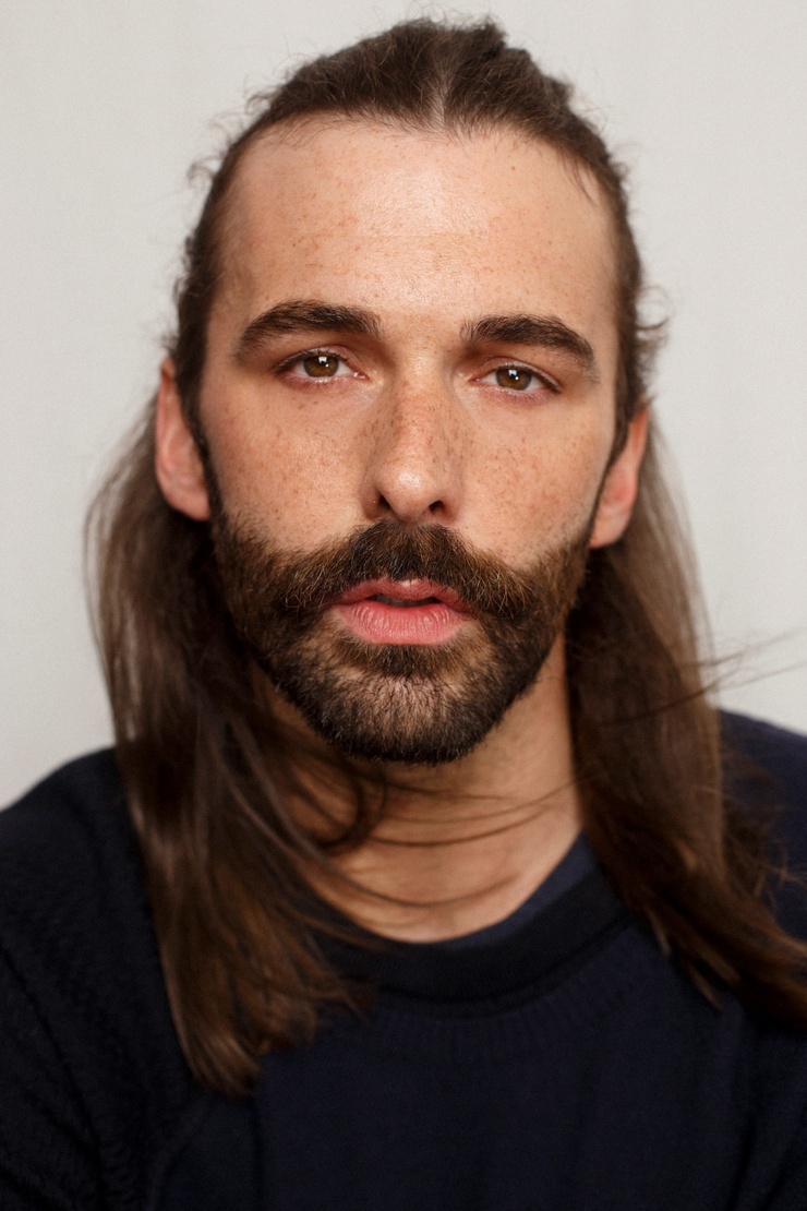 Jonathan van Ness