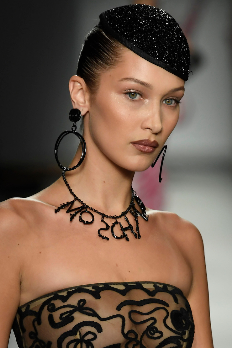 Bella Hadid