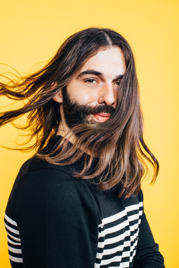 Jonathan van Ness