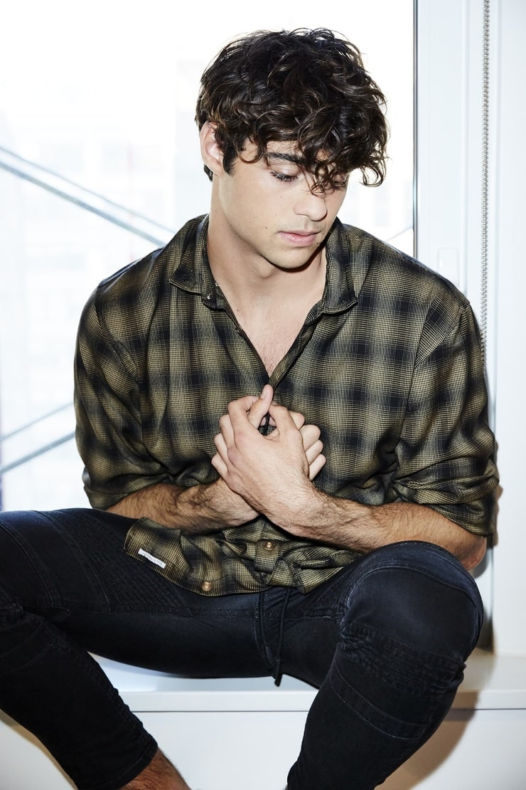 Noah Centineo